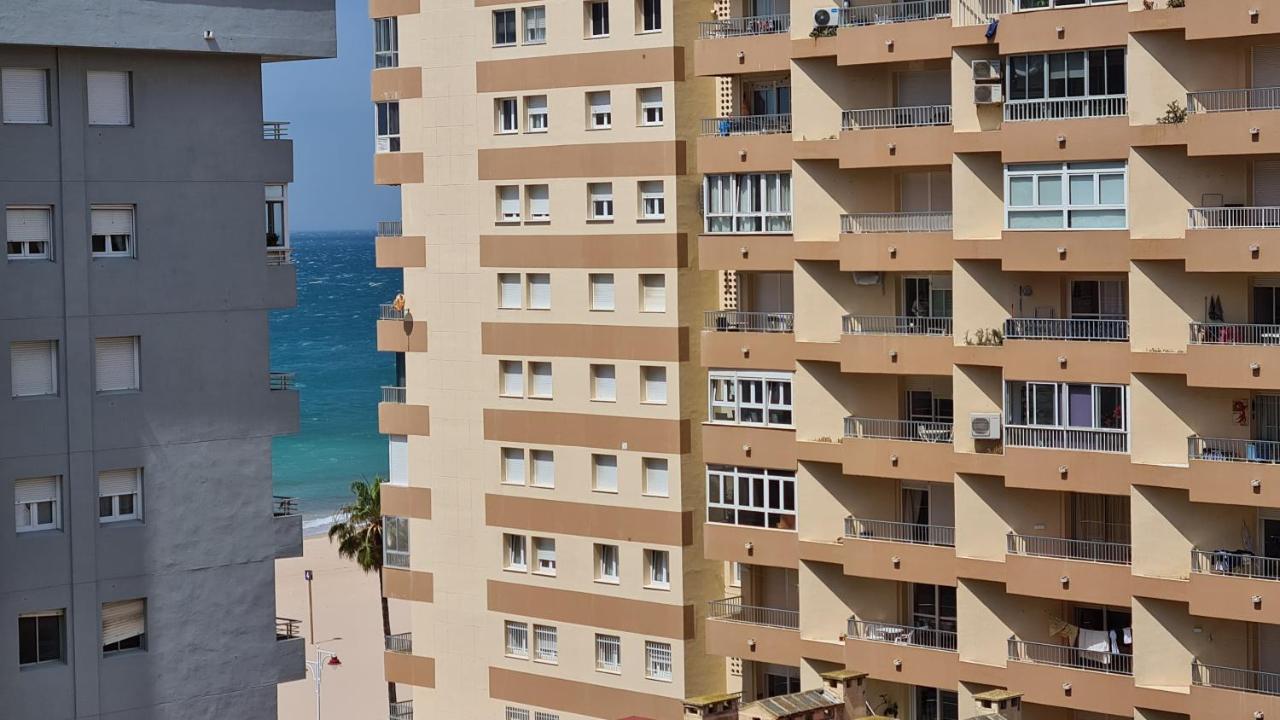 Avenida Paseo 3 Rooms 2 Banos Cadiz Exterior photo