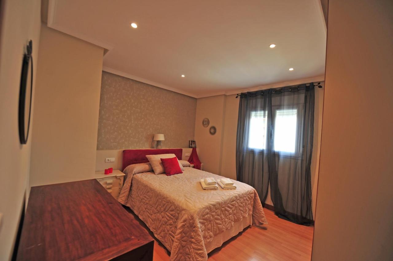 Avenida Paseo 3 Rooms 2 Banos Cadiz Exterior photo
