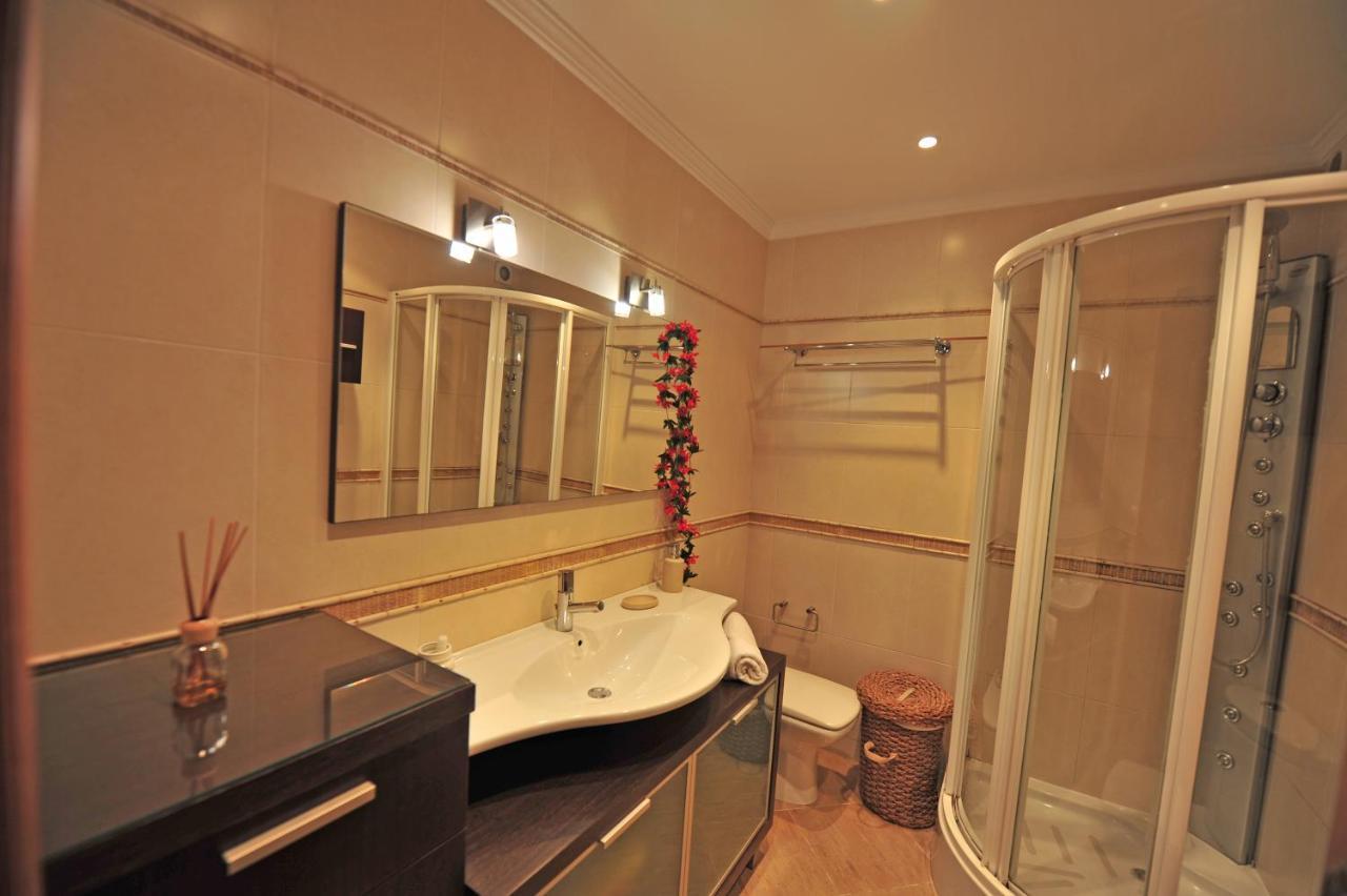 Avenida Paseo 3 Rooms 2 Banos Cadiz Exterior photo