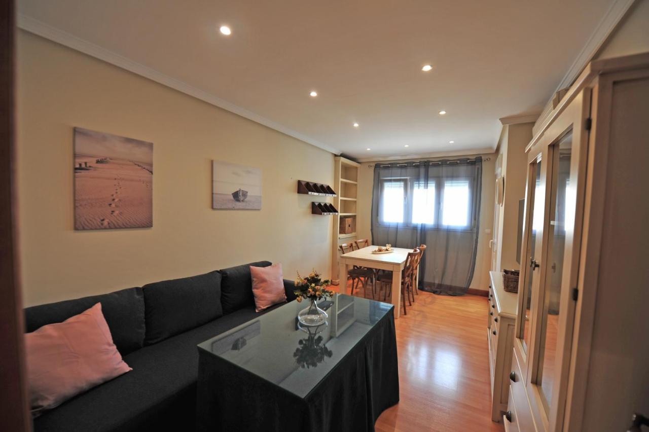 Avenida Paseo 3 Rooms 2 Banos Cadiz Exterior photo